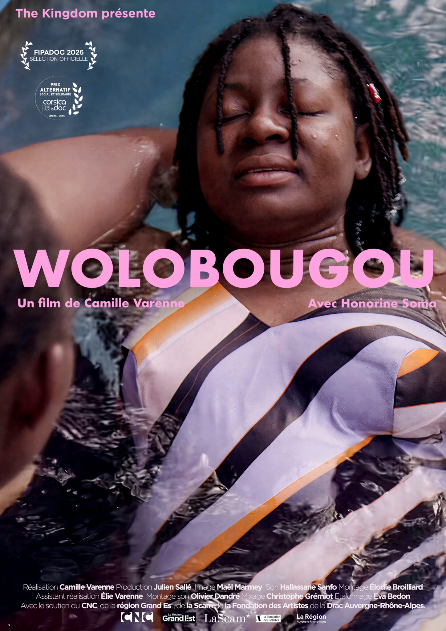 WOLOBOUGOU au Festival du Cinéma des Utopies réelles
